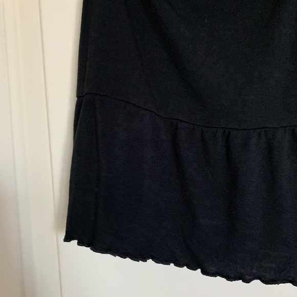 baby doll Tank Top - Picture 2 of 3